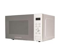 Hamilton Beach Microwave, 30L, 950W, Family-Size, Digital Controls, 8 Pre-Set Programs, 5 Power Levels, Large Capacity, Defrost Function, Child Lock, Silver - HB30FUXP04S