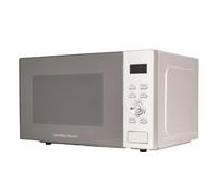 Hamilton Beach Microwave, 30L, 950W, Family-Size, Digital Controls, 8 Pre-Set Programs, 5 Power Levels, Large Capacity, Defrost Function, Child Lock, Silver - HB30FUXP04S