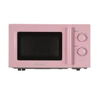 Hamilton Beach, Microwave, Miami Manual, 20L, Flamingo, HBMX20F