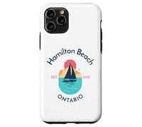 Hamilton Beach Ontario Case for iPhone 11 Pro