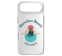 Hamilton Beach Ontario Case for iPhone Air