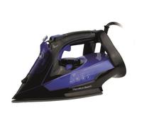 Hamilton Beach Pro Steammax 3000W Blue & Black Steam Iron