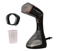 Hamilton Beach ProCare Handheld Garment Steamer - Black & Bronze Hamilton Beach Black