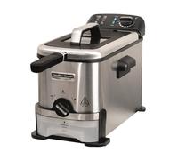 Hamilton Beach, Fryer, Professional Pure Fry 3L, HB189PDF