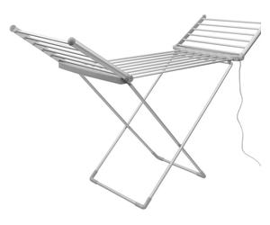 HAMILTON BEACH REDH02 3-Tier Heated Clothes Airer