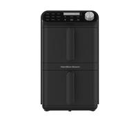Hamilton Beach, Air Fryer, Double Stack, 11L, HBA11B