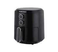 Hamilton Beach SimpliFry 4.2L Manual Air Fryer