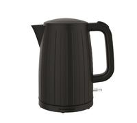 Hamilton Beach Stealth 1.7L Textured Kettle Matte Black Hamilton Beach Black