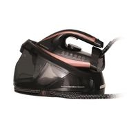 Hamilton Beach Steam Generator Iron, Pro Care, 3100W, 3 Bar Pressure, Vertica...