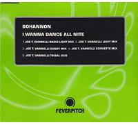 Hamilton Bohannon - 90s House Remixes [Maxi-CD-SingIe]