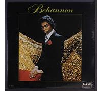 HAMILTON BOHANNON - bohannon