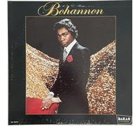 Hamilton Bohannon - Bohannon
