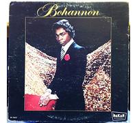 Hamilton Bohannon - Bohannon - Dakar Records - DK 76917