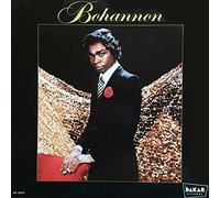 HAMILTON BOHANNON - BOHANNON'S BEAT 7" (45) US DAKAR 1976 PT 1 B/W EAST COAST GROOVE (DK4551)