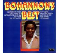 Hamilton Bohannon - Bohannon's Best