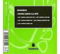 Hamilton Bohannon - Dance All Nite