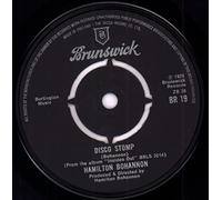 Hamilton Bohannon - Disco Stomp