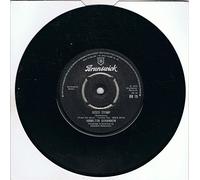 Hamilton Bohannon - Disco Stomp / Run It On Mr. D.J