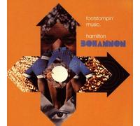 Hamilton Bohannon - Foot Stompin Music