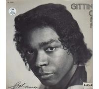 Hamilton Bohannon - Gittin' Off [Vinyl LP]