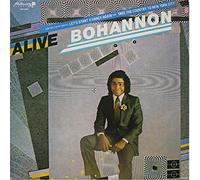 Hamilton Bohannon - Hamilton Bohannon: Alive [Vinyl]