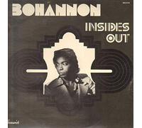 Hamilton Bohannon - Hamilton Bohannon - Insides Out - Brunswick - 840 076, Brunswick - 840076