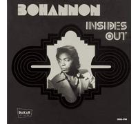 Hamilton Bohannon - Inside Out