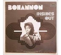 Hamilton Bohannon - Insides Out [VINYL]