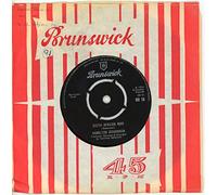HAMILTON BOHANNON South African Man / Have a Good Day 7" vinyl