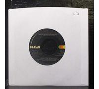 Hamilton Bohannon - South African Man (Pt.1) / Have A Good Day [Vinyl Single 7'']