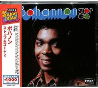 Hamilton Bohannon - Stop & Go +2