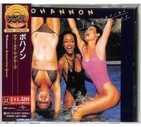 Hamilton Bohannon - Summertime Groove