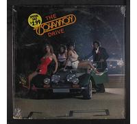 Hamilton Bohannon - the bohannon drive LP