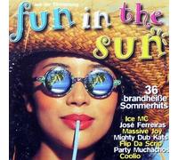 Hamilton Bohannon / Various - The Stomp / Fun In The Sun [2CD]