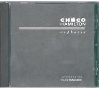 Hamilton, Chico - Euphoria