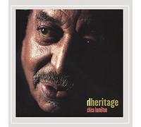 Hamilton, Chico - Heritage