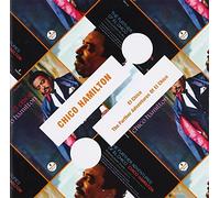 Hamilton, Chico - Impulse 2-on-1: El Chico / The Further Adventures Of El Chico