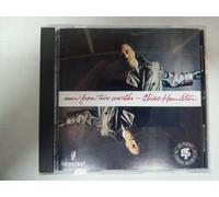 Hamilton, Chico - Man from Two Worlds