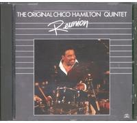 Hamilton, Chico Quintet - Reunion
