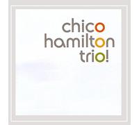 Hamilton, Chico - Trio Live at Artpark