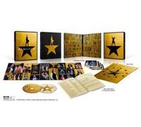 HAMILTON COLLECTORS - blur - P3z
