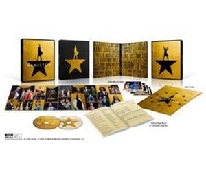 HAMILTON COLLECTORS - blur - P3z