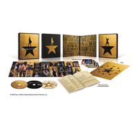 Hamilton Collector's Edition 4K Ultra HD & Blu-ray
