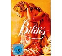 Hamilton,David - Bilitis VIDEO_DISC_PLAYER by [brand] - Model Number: Bilitis, Includes Behind-the-scenes content, German, English, French audio encoding