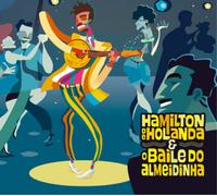 Hamilton De Holanda - Bailo Do Almeidinha