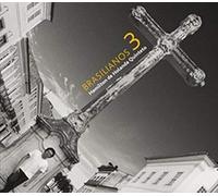 Hamilton De Holanda Quintet – Brasilianos 3 – CD – US Import