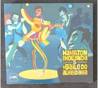 Hamilton De Holanda - Bailo Do Almeidinha