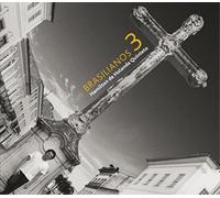 Hamilton De Holanda Quintet – Brasilianos 3 – CD – US Import