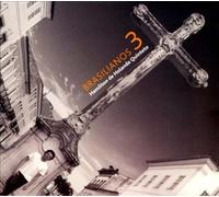 Hamilton De Holanda Quintet – Brasilianos 3 – CD – US Import