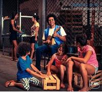 De Holanda,Hamilton - Samba De Chico